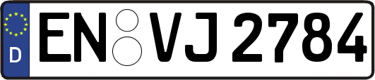 EN-VJ2784