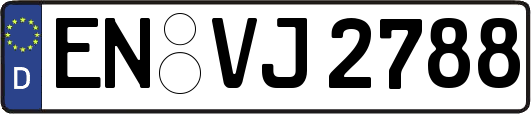 EN-VJ2788