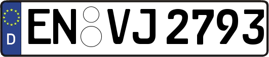 EN-VJ2793
