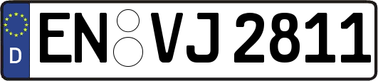EN-VJ2811
