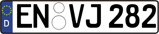 EN-VJ282
