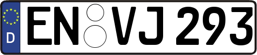 EN-VJ293