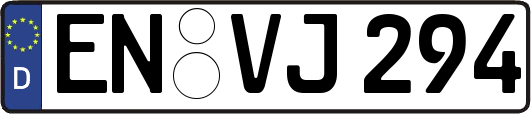 EN-VJ294