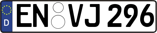 EN-VJ296