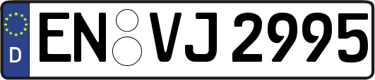 EN-VJ2995