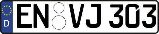 EN-VJ303