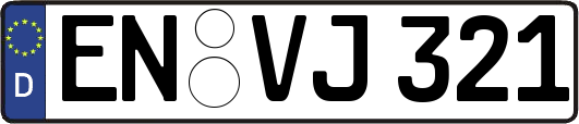 EN-VJ321