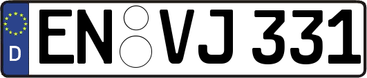 EN-VJ331