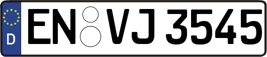 EN-VJ3545