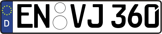 EN-VJ360