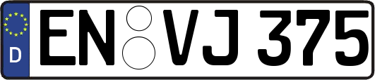 EN-VJ375