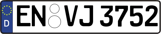 EN-VJ3752