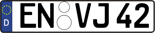 EN-VJ42