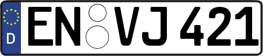 EN-VJ421