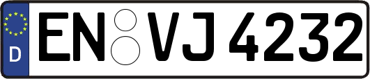 EN-VJ4232