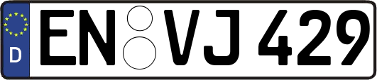 EN-VJ429