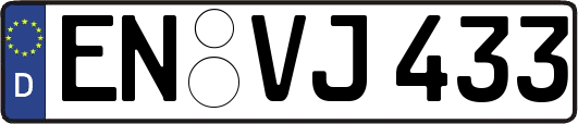 EN-VJ433
