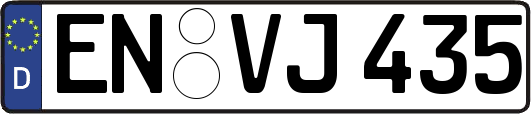 EN-VJ435