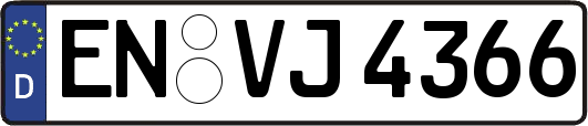 EN-VJ4366