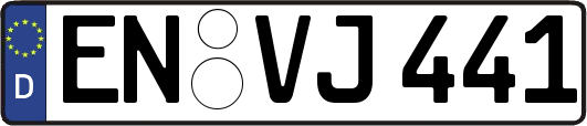 EN-VJ441