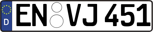 EN-VJ451