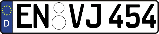 EN-VJ454