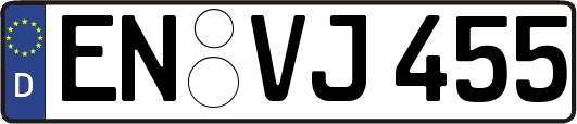 EN-VJ455