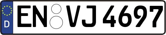 EN-VJ4697