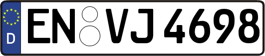 EN-VJ4698