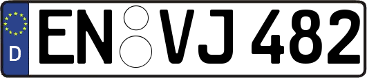 EN-VJ482