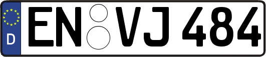 EN-VJ484
