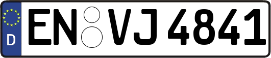 EN-VJ4841