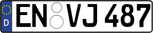 EN-VJ487