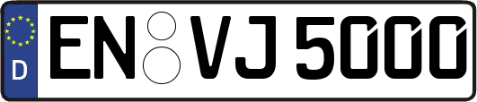 EN-VJ5000