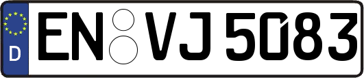 EN-VJ5083