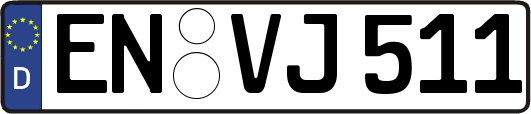 EN-VJ511