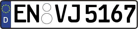 EN-VJ5167