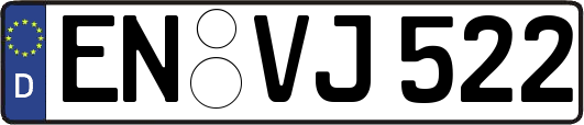 EN-VJ522