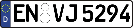 EN-VJ5294
