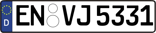 EN-VJ5331