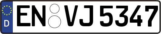 EN-VJ5347