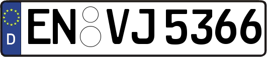 EN-VJ5366