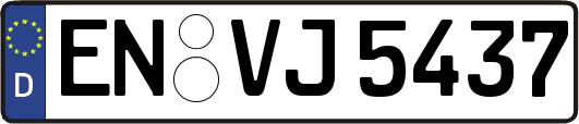 EN-VJ5437