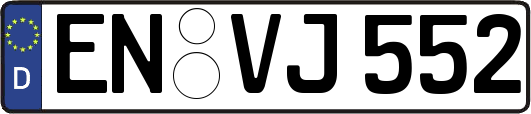 EN-VJ552