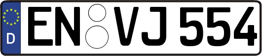 EN-VJ554