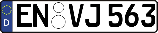 EN-VJ563