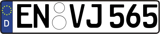 EN-VJ565