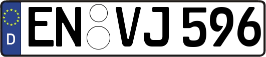 EN-VJ596