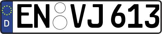 EN-VJ613