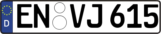 EN-VJ615
